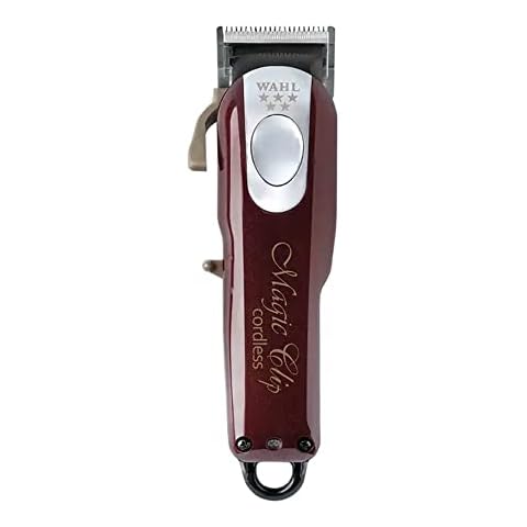 Wahl Professional Cordless Magic Clip, 1 Unit (Pack of 1) Cover