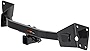 Curt Manufacturing 13482 Receiver Hitch Class III Fits Cadillac XT6