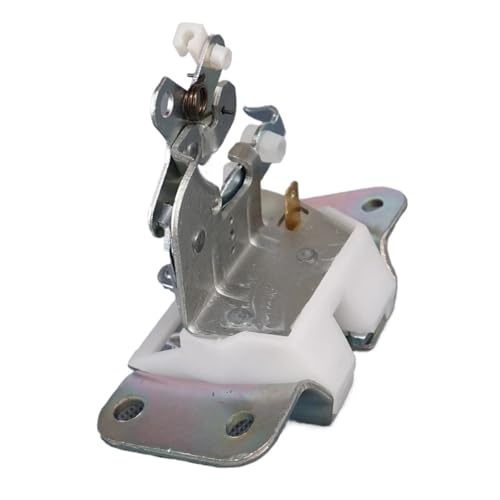 Ensemble loquet de hayon mécanisme haute durabilité Pajero MR503021
