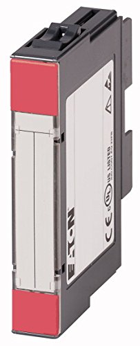 Eaton 140150 Sortie Mémoire numérique Xi/On avec 2 sorties de 120/230Vac pour automatisme