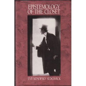 Epistemology of the Closet