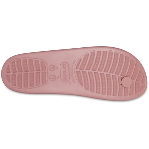 Image of Crocs Women's Platform Flip Flop Sandal