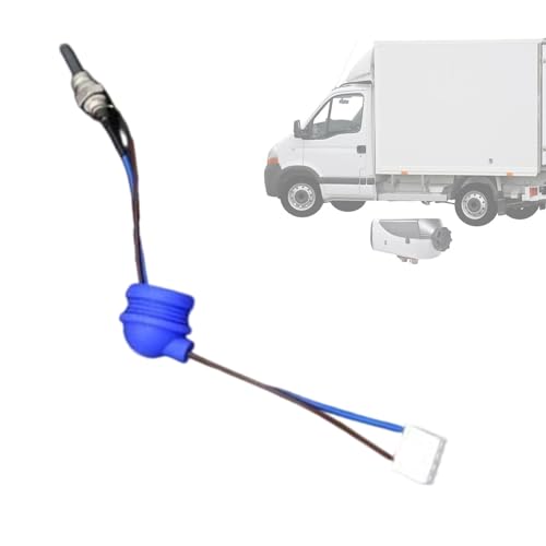 Bougie De Préchauffage Allumage,Aiguille d'Allumage Précise 12V/24V - Chauffage Stationnaire et de Conduite | Système Électrique Automobile Camion Van Bateau