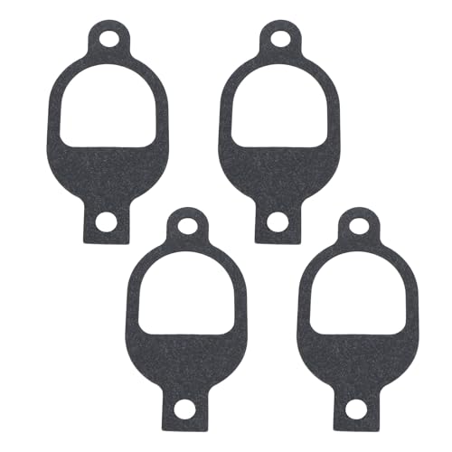 Image of 4pcs Mover Engine Heat Deflector Gasket 20-041-18-S Compatible with Kohler S470 SV471 SV480 SV530 SV540 SV590 SV600 SV610