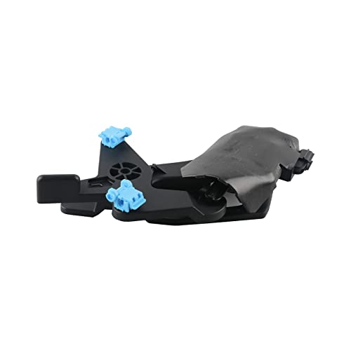 Image of 2017-2021 F150 F250 F350 Powered Tailgate Lock Actuator GC3Z9943170E