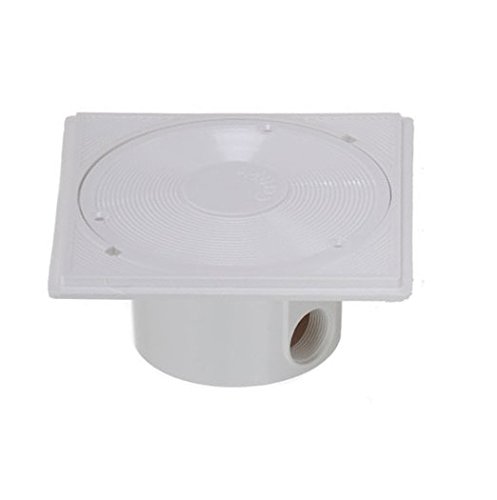 Certikin Swimming Pool Underwater Light Deck Box