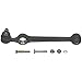 Moog CK9477 Control Arm and Ball Joint Assembly