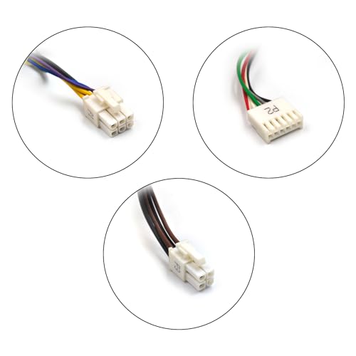 Fuente de poder 240W compatible HP ProDesk SFF miniatura 6