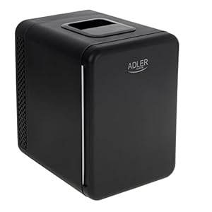 Adler AD 8084 Mini-koelkast, 4 l
