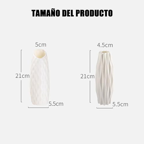 Floreros, Home Imagen adicional