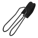 NOLITOY Golfballhalter Aus Metall Organizer Für Golf-Equipment Tragbar Für Outdoor-Reisen Sport Und Taillenhalter Kompakt Und Praktisch Für Golfer