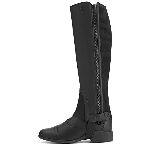Chaps Ariat Scout M avec fermeture éclair latérale robuste - 2