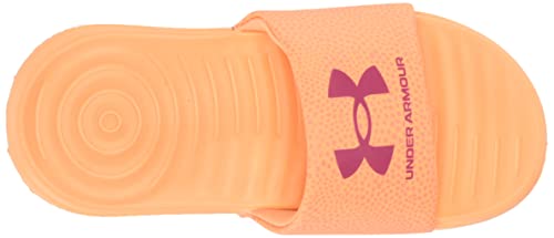 Image of Under Armour Kids' Ansa Graphic Sandals