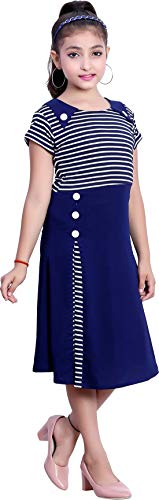 Image of Generic Girls' Midi Dress