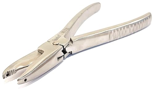 Image of Orthopedic K-Wire Plier, 3-in-1 (Cutter+Bender+Plier), 7.5 inch