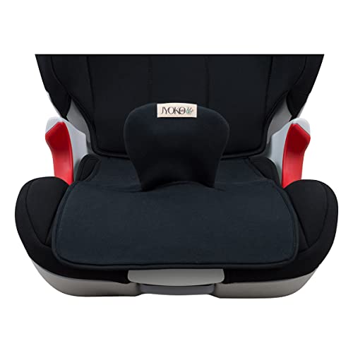 JYOKO KIDS Cuscinetto coprisedile Protettore