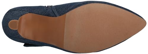 YOKI Women's Short Fashion Boot4