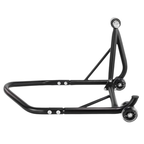 Béquille de stand monobras moto pour hivernage de votre Diavel