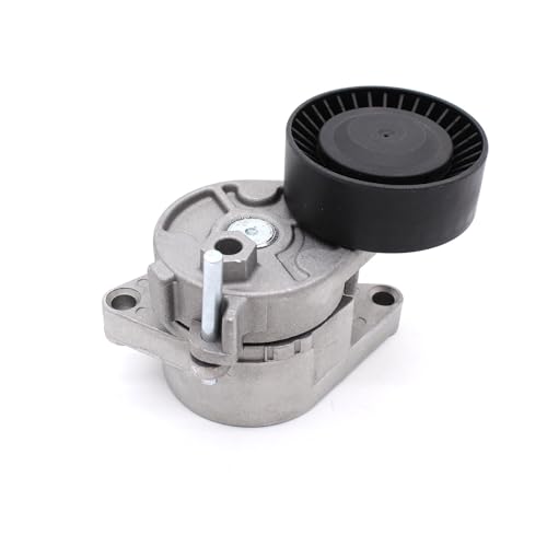 Kit poulie tendeur courroie pour BMW M3 X5 E46 E36 - Pack d'entretien moteur complet