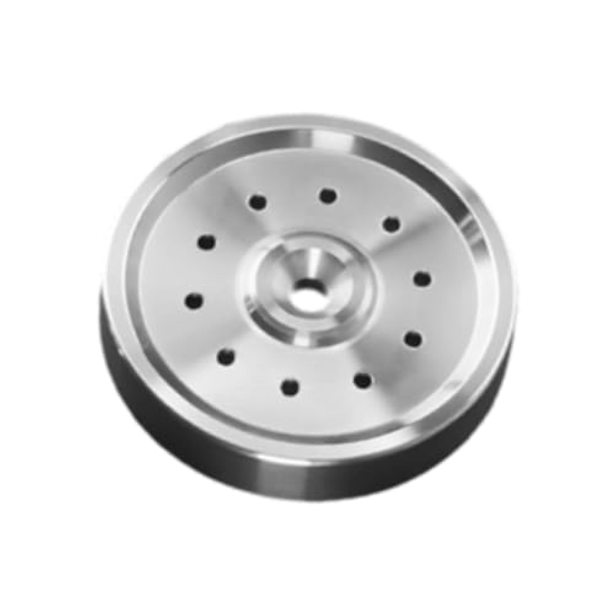 Stainless Steel Shower Screen Holder, Easy to Clean, Sturdy