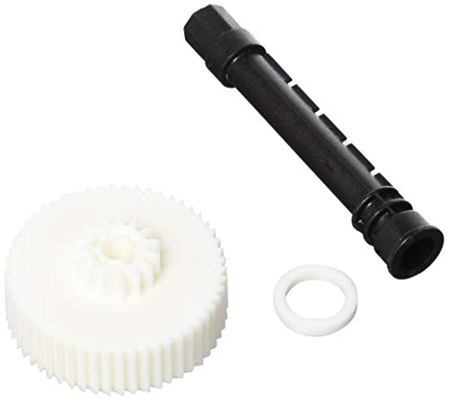 In The Swim Swimming Pool Vacuum Cleaning Head - Weighted - 14 Inch