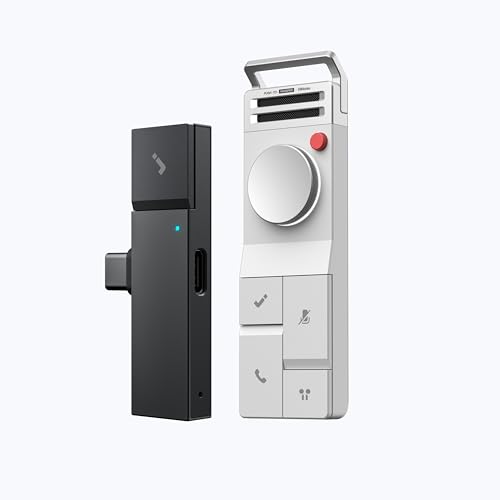 Amazon.com: HiDock P1 & P1 mini AI Voice Recorder Smart Voice