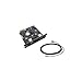 AMERICAN POWER CONVERSION UPS NETWORK MANAGEMENT CARD Modern Compact Design Practical Durable New