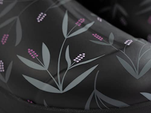 TwoTracks Neoprenstiefel Ella halbhoch (eu_footwear_size_system, adult, numeric, medium, numeric_40)