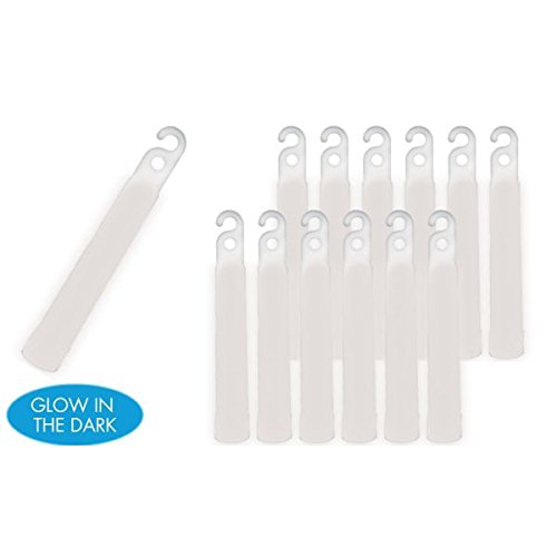 Life Gear Led Glow Sticks Blue, Green, Red