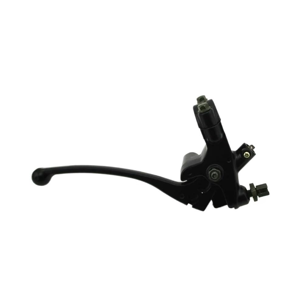 Levier d'embrayage de moto 22 mm de rechange pour motos XS750, XJ750 et XJ700