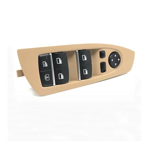 Interrupteur vitre électrique 61319163586 pour réparer commande bloquée