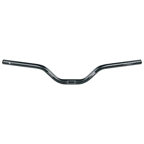 ergotec Handlebar 70/25.4, black, 17.5 x 70 x 7 cm (L x W x H) Cover