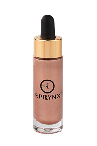 EpiLynx Highlighter with Mica For Contouring and Creating a Luminous Glow I Allergen Free, Vegan