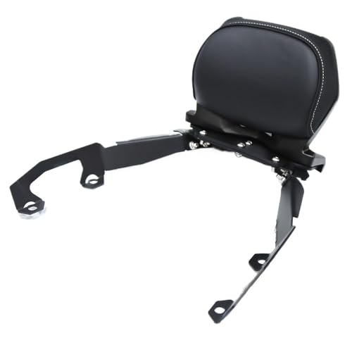 Coussin dossier passager arrière moto Forza350 NSS350 2021-2022