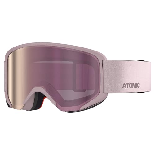 ATOMIC Savor M Stereo lunettes de ski mixtes avec écran multicouche