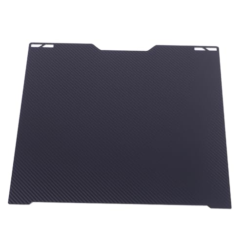 Surface lisse texturée pour imprimante H2C résolvant le warping 335x325