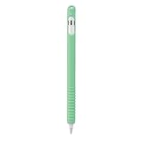 Leeko Skin Case for Apple Pencil - Sleeve Pouch Compatible with iPad Pro 9.7 and 12.9 - Apple Pencil Case Holder for Your Apple iPad Pro Pencil