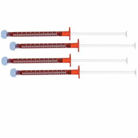 vbg Diarrhea Control Gel Cat (1ml) 4 Pack