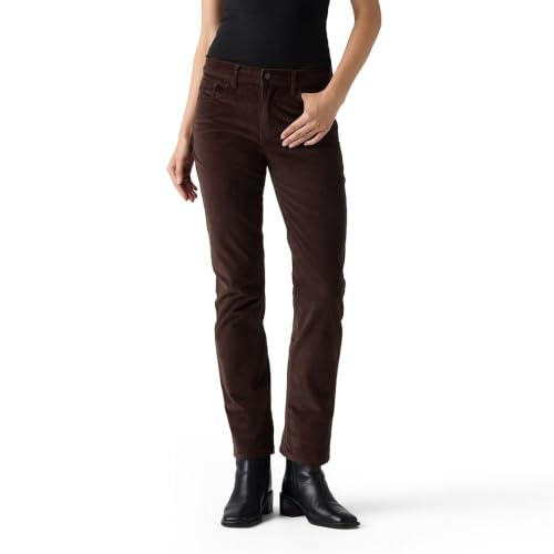 Image of Levi's Women's Classic Straight Jeans (Also Available in Plus)
