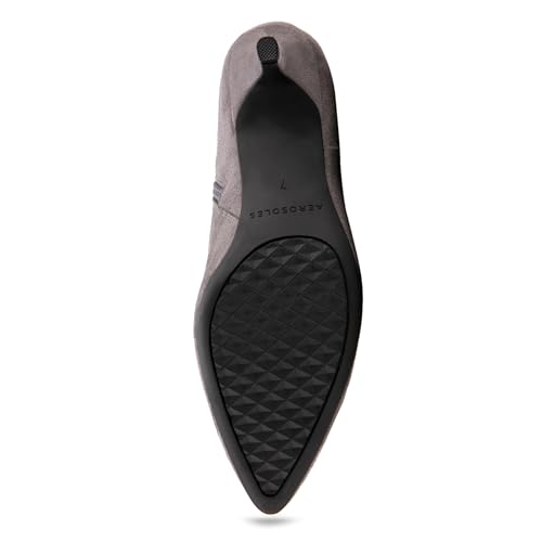 Aerosoles Women's Epic Knee High Boot4