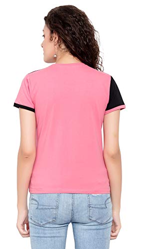 Image of DHRUVI TRENDZ Women's Regular Fit TOP