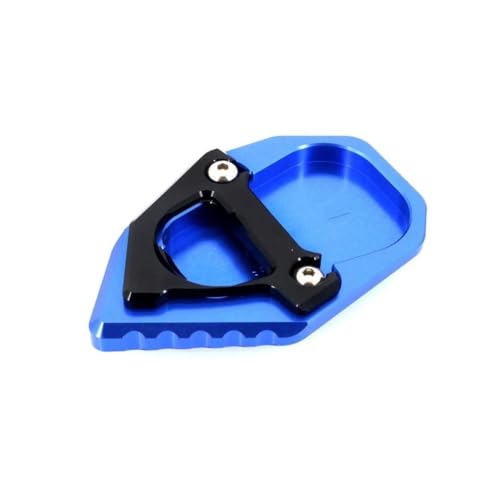 Rallonge béquille latérale R Nine T 2017-2023 - Accessoire de précision en aluminium CNC