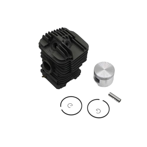 Kit cylindre 49mm résout la perte de compression sur MS290, MS310 et MS390
