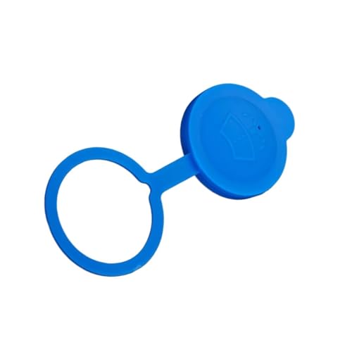 フロントガラスウォッシャーキャップ Compatible With Suzuki For SX4 For MK1 2006 2007 2008 2009 2010 2011 2012 対応 洗車液キャップ アクセサリー 1個 38451-77J00