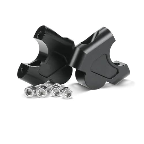 Elevador manillar NX500 para evitar dolor de espalda alta en moto 2023 2024