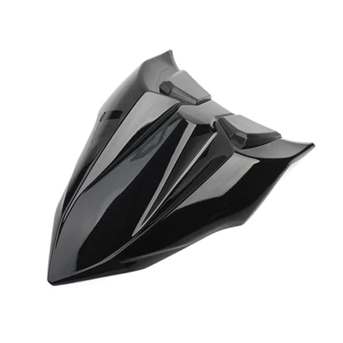 Carénage arrière Ninja 650 look racing solo pour balades de motards
