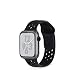 Produktbild Artwizz ScratchStopper PRO Panzerfolie geeignet für Apple Watch SE / 6/5 / 4 (44 mm) [2er Pack] - 100% Display-Abdeckung, Ultra-dünn, Auto-Heal-Funktion, Blasenfrei, Wasserfest
