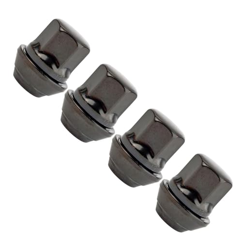 Compatible With Ford For Grand For C-MAX 2010 2011 2012 2013 2014 2015 2016 2017 2018 4 ԍzC[ibg M12X1.5 19 ~[gZpzC[^Ci