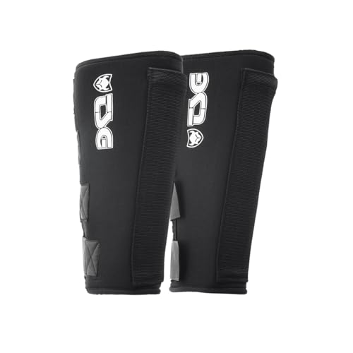 TSG Shinguard BMX, Leg Protector, Cycling, Men & Women, Hardshell, EVA...