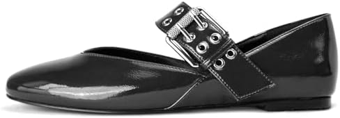 Gothictor Sapatilhas femininas de leopardo de malha